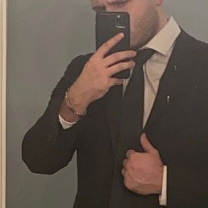 Meet your Posher, Tyler